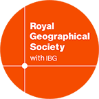 Royal Geographic Society Member